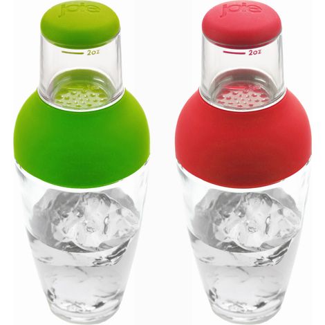 Coctelera MSC para bartender - 23 cm (1/5)