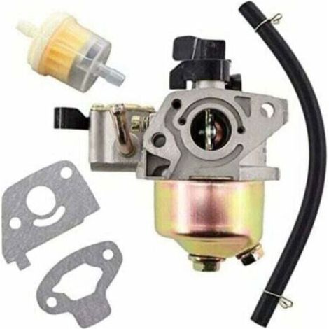 Carburateur Avec Joint Tuyau Essence, XU, Compatible G100 GXH50 -