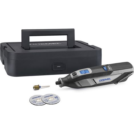 Dremel Akku-Multifunktionswerkzeug 8240 (ohne Akku, ohne Ladegerät)