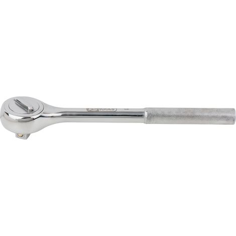 KS TOOLS EDELSTAHL 1/2" Umschaltknarre ( 964.1248 ) (1/3)