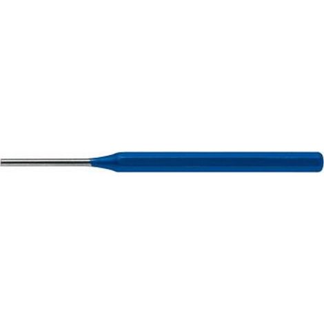 Punzoni Pin, Ø 4Mm, Lunghezza. 150 Mm, Asta 10 Mm Spessore