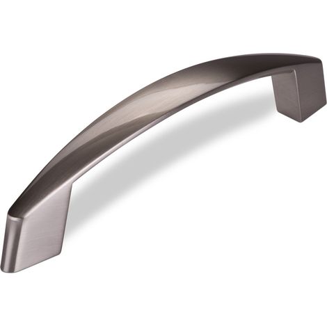 Bügelgriff THEA BA 128 mm Edelstahloptik (1/4)