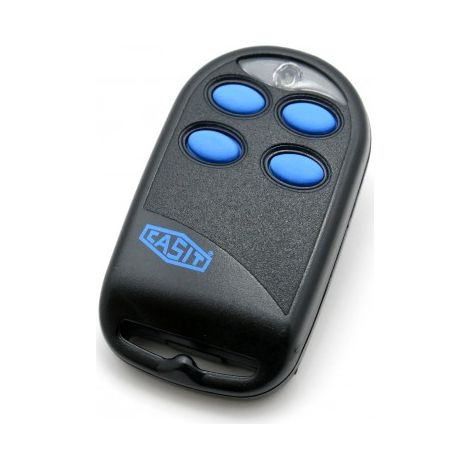 Radiocomando originale CASIT modello ERTS4C (1/2)