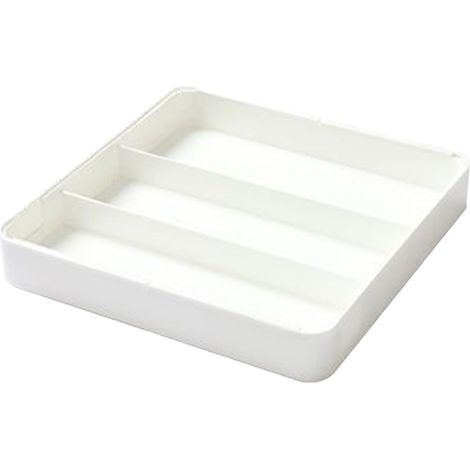 Organisateur de Tiroir à Couverts,Plateau De Rangement (1/5)