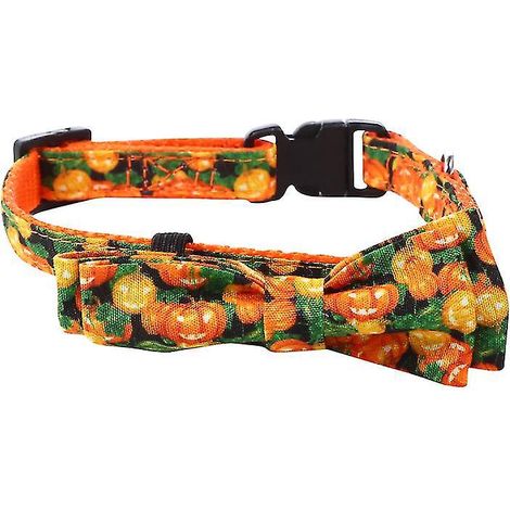 1 collier à nœud papillon pour chat (1/3)