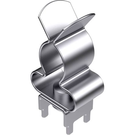 Hebotec SKLF 6 - 8 Elemento di fissaggio 1080-014C 1 pz.