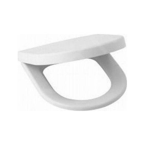 Jika Mio - Abattant WC, duroplast, blanc H8927113000001 (1/3)