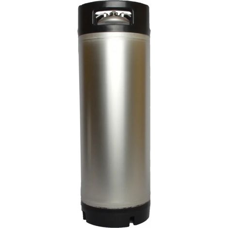 Barril a presión Brewferm Soda Keg 19L, Talla: 19 L (1/3)