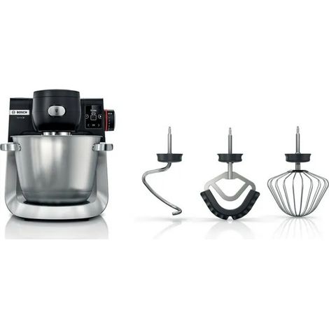 Robot da cucina Bosch mums6zs00 1600W 5,5L (1/3)
