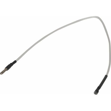 Câble ionisation mc4/Ø4 l500 - CUENOD : 13014989