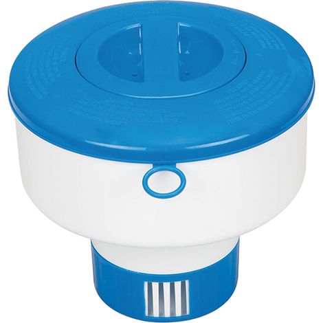 DISPENSER PER CLORO tipo grande  - INTEX