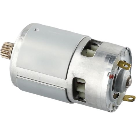 RS775 Power Electric Reciprocating Saw Motor, 11 Teeth Gear, Reliable Performance (1/5)