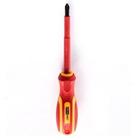 Herramienta manual Bosch YF 20601 metal 8 cm destornillador (1/3)