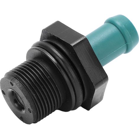 Soupape PCV 11810-6N202 Métal Remplacement Auto pour Frontier 2005-2015 (1/5)