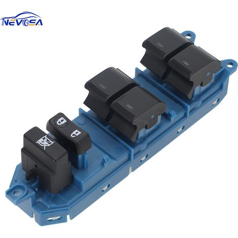 84040-05020 is applicable to Toyota Verso parts, automotive parts, window regulators, and window switch assemblies. (1/4)