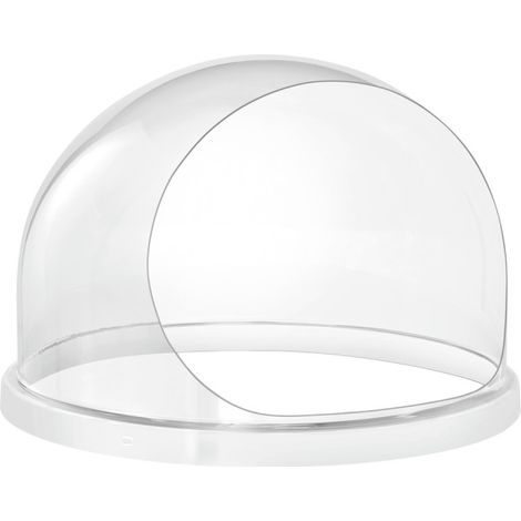 Capot de Protection Pour Machine Barbe à Papa B5000 - Bartscher (1/3)