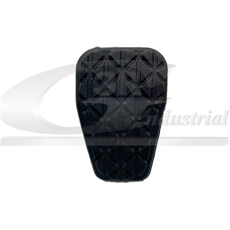 3RG 80369 CUBREPEDAL FRENO