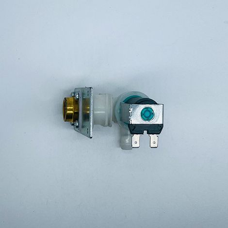 040003580 Ersatzteile für Manitowoc Vanlido Eismaschine: 220/240V Wassereinlass-Magnetventil (1/4)