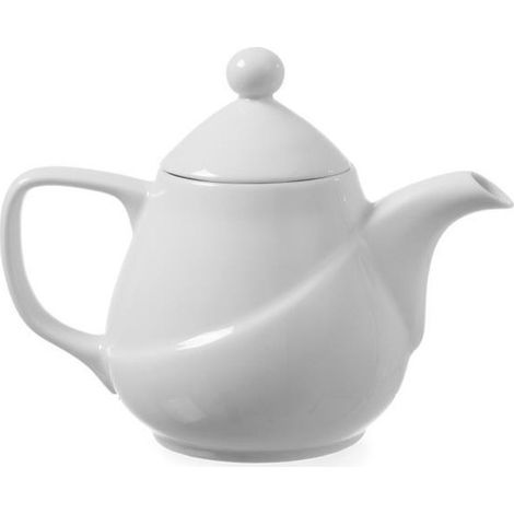 Théière gourmet - 600 ml - Finedine