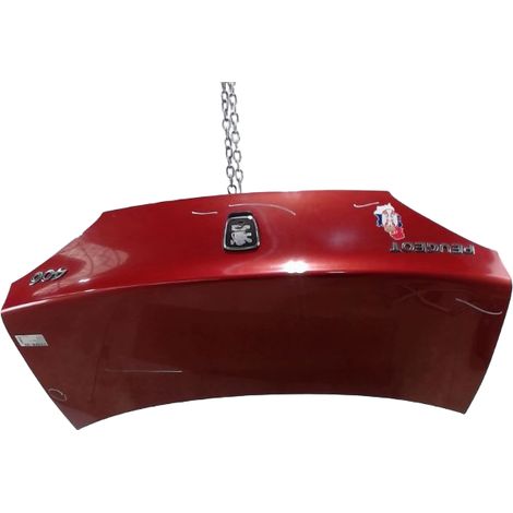 [PRODUIT D'OCCASION] Coffre Arriere PEUGEOT 406 Coupe 97-04 ♻️ Ref Oe. 860670 - Garantie à vie