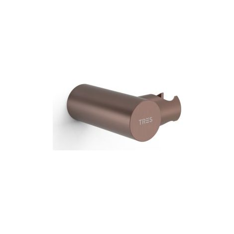 Support orientable pour douchette Volcanic - TRES 06183901VO