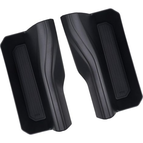 Boîte de rangement centrale de voiture pour 1500 19-25 Pickup Accessoires d'intérieur Organisateurs de console centrale (1/5)