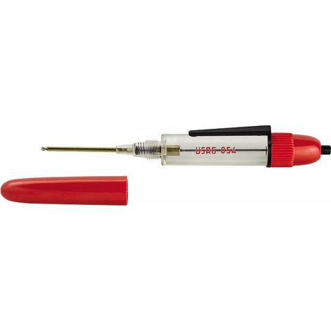 OLIATORE A STILO CON PULSANTE DI PRECISIONE 054 5 CM3