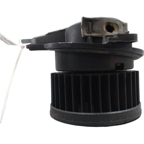 [PRODUIT D'OCCASION] Moteur Ventilateur Chauffage CITROEN Berlingo Fgt -2002 ♻️ Ref Oe. 644195 - Garantie à vie (1/4)
