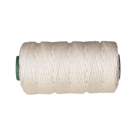 CORDON POLIPROP.CORTINAS 20M.EHS - EHLIS