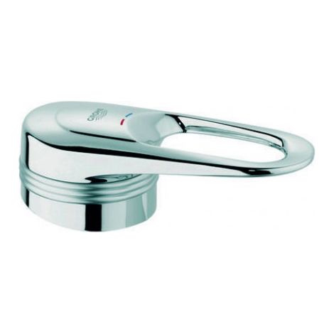 Levier GROHE EUROPLUS we (1/3)