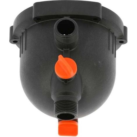 Couvercle pour Gardena 3000/3 3000/4 Art.1704 HIGH  ORIGINAL