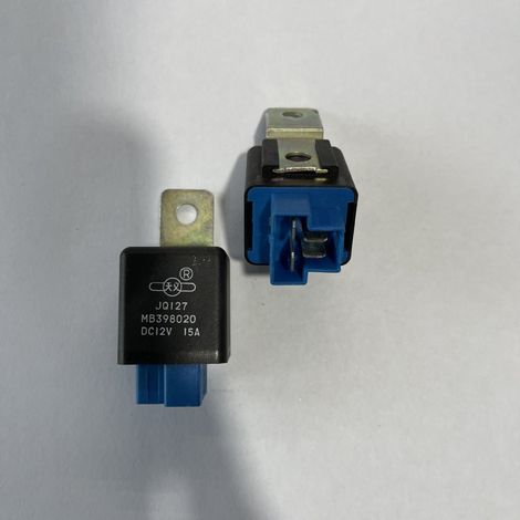 Relais Mitsubishi Pajero MB398020 DC12V  relais Mitsubishi JQ127