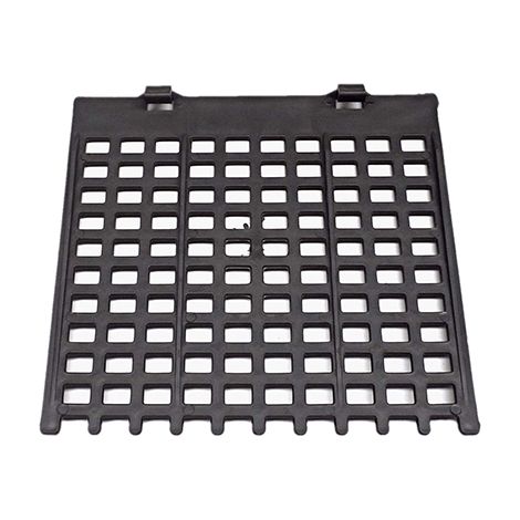 Malereimer Gitter 16L (1/2)