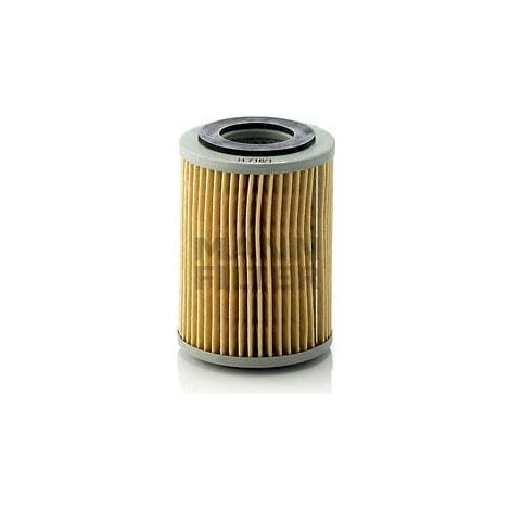 Filtre hydraulique type cartouche Mann Filter H716/1x