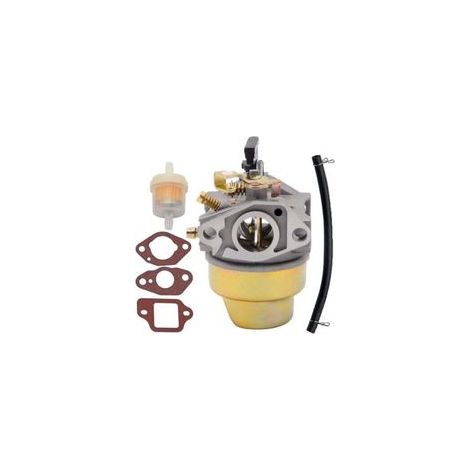 Un nuevo carburador para motores Honda G150 y G200, que reemplaza a los números de pieza 16100-883-095, 16100-883-105 y FSC30-0020, y que incluye una junta para el filtro de combustible.