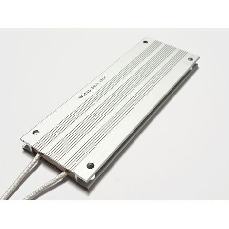 Widap SRFA130535R Draht-Widerstand 35 Ω Kabel, offenes Ende  550 W 5 % 1 St.