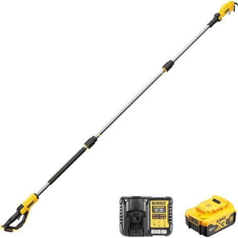 Podador Dewalt DCMPP569P1-QW 18V 5Ah
