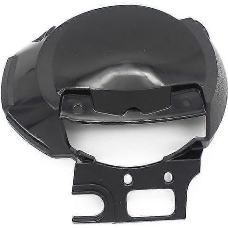 Soporte trasero del cárter para velocímetro, tacómetro y cuentakilómetros para Yamaha FZ6N FZ6 N 2004-2007.