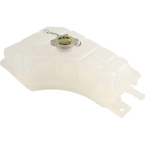 Depósito de refrigerante para coche con tapa 25430-3E201 para Kia Sorento 3.5L 2003-2006 254303E201 (1/4)
