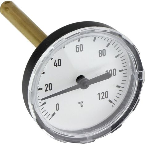 BOSCH Termometro D63 TI100xD9-120Gradi C, 5594710