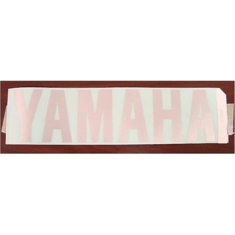 Emblema Yamaha 99246-00320 - YZF Thundercat/Thunderace 600/1000 00-01
