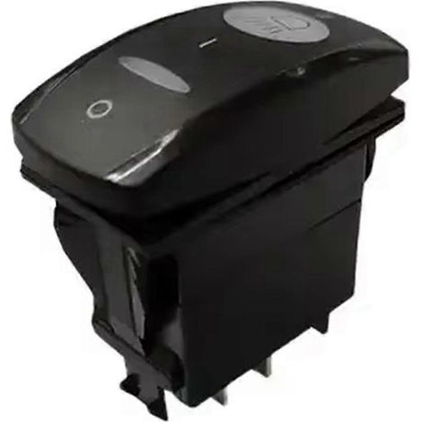 Arbeitsscheinwerfer-Wippschalter, Schwenkplattenschalter 300-4995 3004995 für CAT Bagger, Baumaschinen-Fahrzeugausgabe 0617