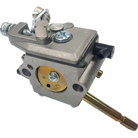 Fs160 Fs180 Fs220 Fs220 Fs280 Fs290 Debroussailleuse Remplacement Du Carburateur Zama (1/3)