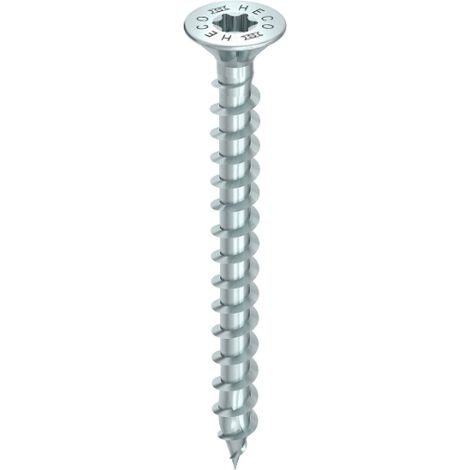 HECO-TOPIX-plus 4 x 35, Senkkopf, HECO-Drive, VVG, A3K, 200 St. (1/4)