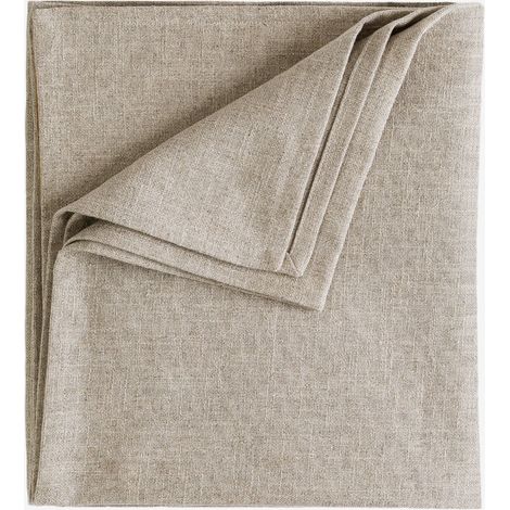 Tovaglia 140x240 cm in Lino e Cotone Ederne SKLUM