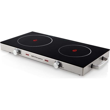 Orbegozo PCE6000 - Hornillo (1/5)