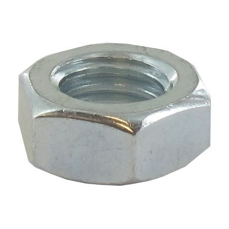 Ecrou HUSQVARNA 8732208-00 - 8733508-00 - 8736808-00 - 8738008-00 - 532163305 - 533001500 - 533109527 - 533120238