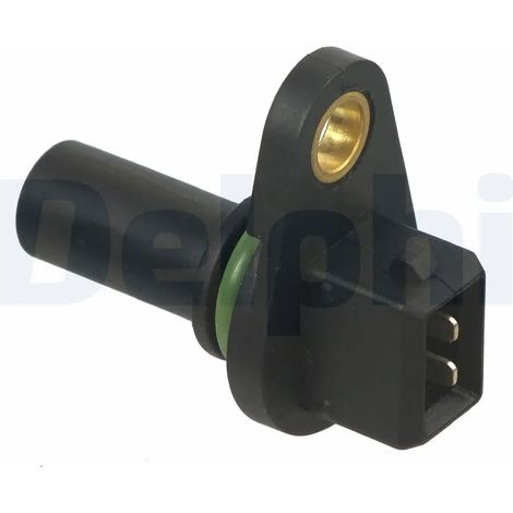 Capteur d'angle, vilebrequin Delphi Technologies SS11013 095 927 321 C