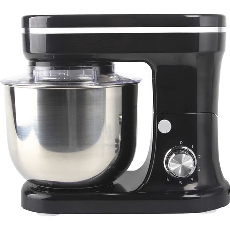 KUKEN Robot Mixeur Pétrin 600W