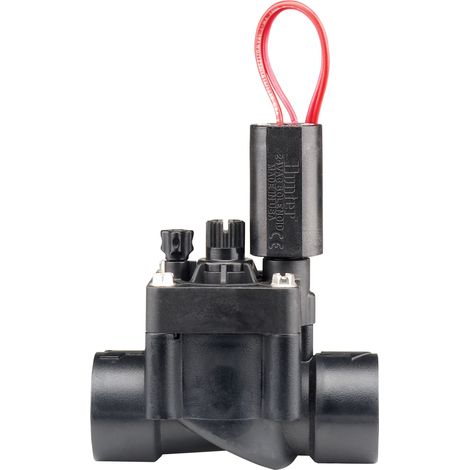 ELETTROVALVOLA HUNTER PER PROGRAMMATORI mis. 1F